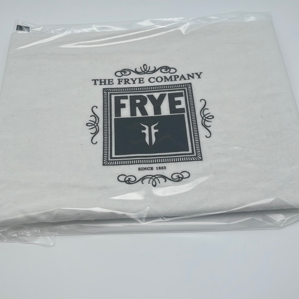 Frye Dust Cover Bag